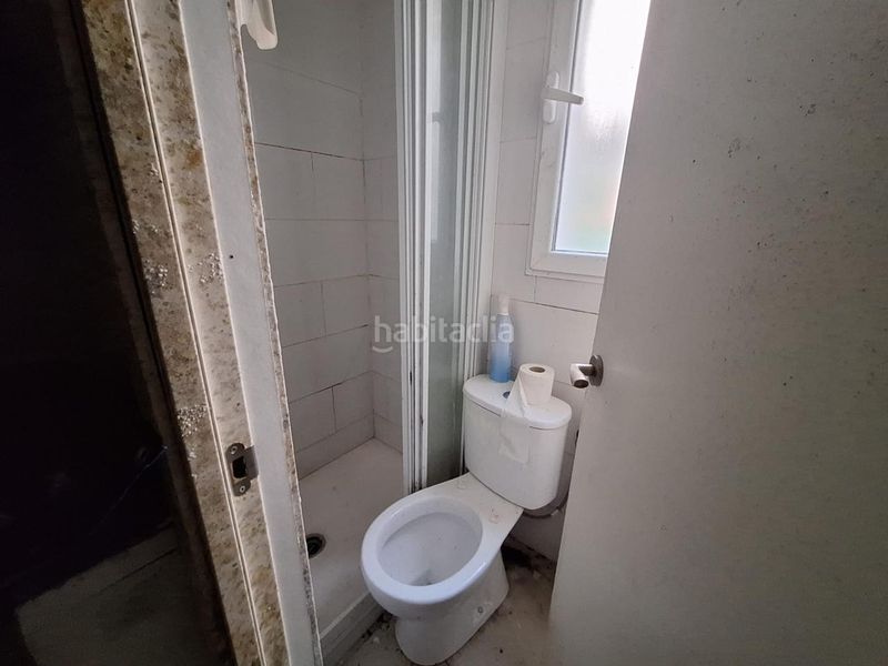Foto e85b162d-aac9-4635-a776-5455e69830d6. Planta baixa a Numancia Madrid