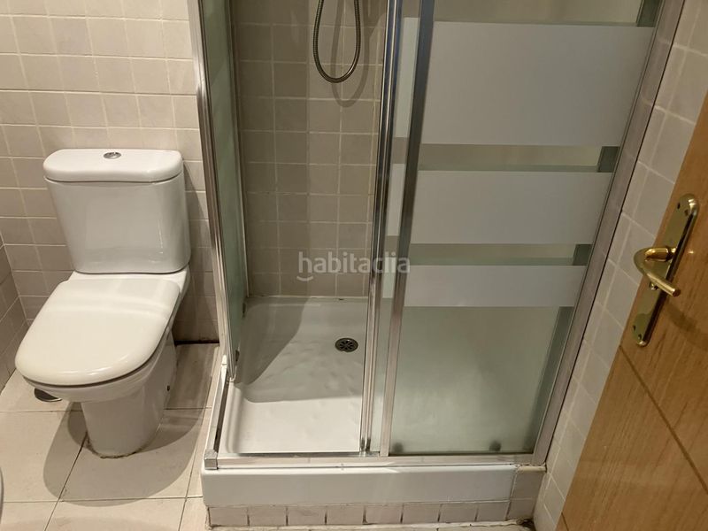 Foto a8028e8c-e84b-4d7c-9605-c79821d03d3b. Planta baixa amb calefacció aparcament a Berruguete Madrid