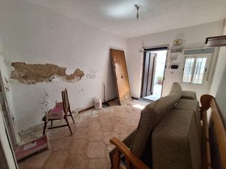 Rez-de-chaussée à Del Doctor Sánchez