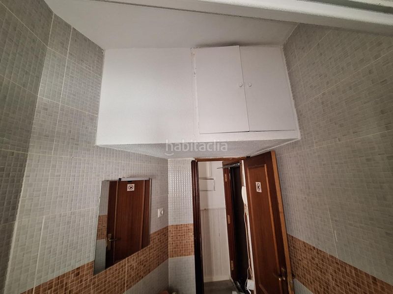 Foto 50d0ccbe-a834-48b0-b056-ca17fb4ea84c. Planta baixa a San Diego Madrid