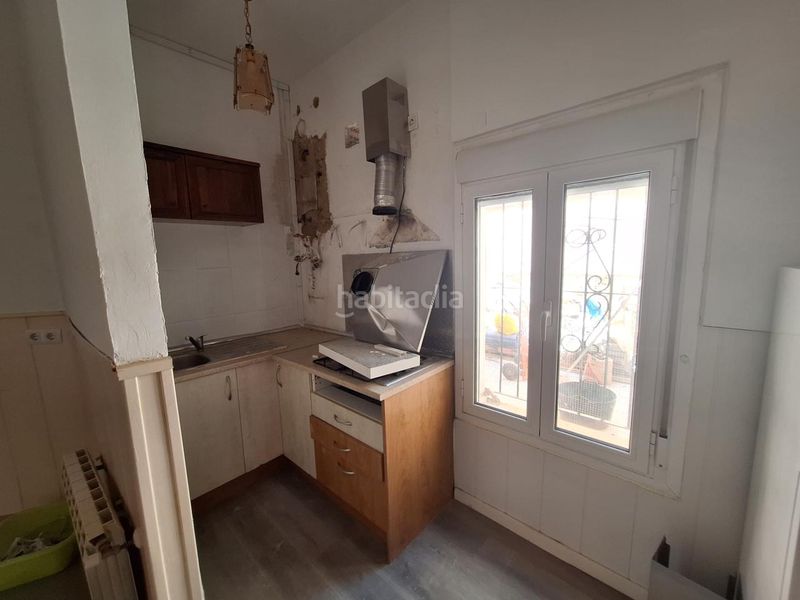Foto 7f66223e-7510-46bd-8571-4ecaa4cf5ee6. Planta baixa a San Diego Madrid