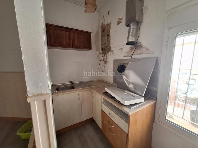 Foto a12a9f8a-e206-4905-bab5-198af7db45d8. Planta baixa a San Diego Madrid