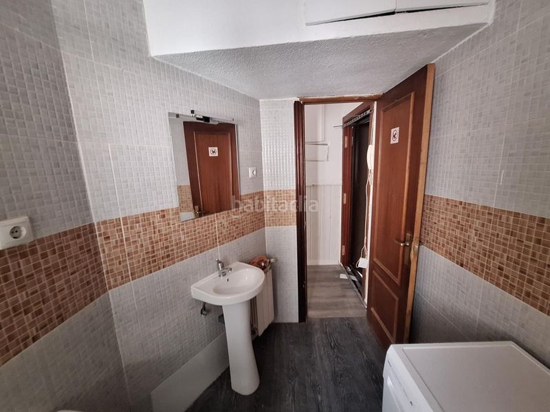 Foto aad257d3-f269-484a-b886-8fa2a9b15dbc. Planta baixa a San Diego Madrid