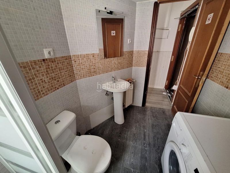 Foto b20a06c5-4f87-4ee2-9357-7ee6ecdab473. Planta baixa a San Diego Madrid