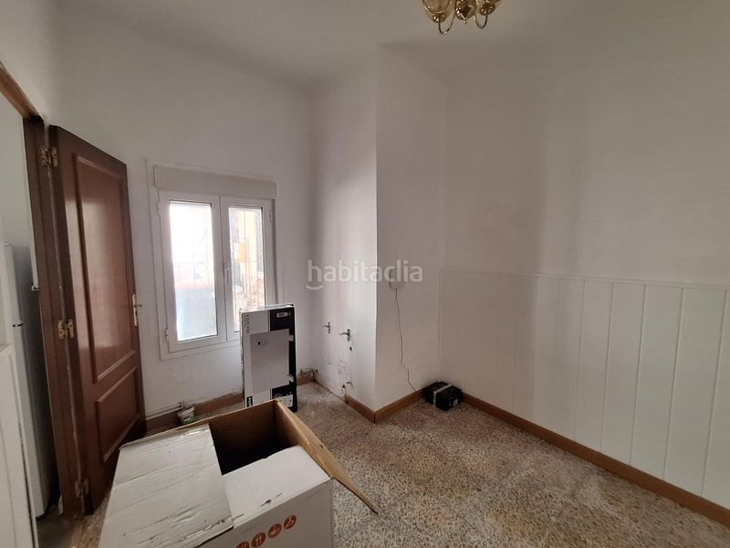 Foto bdb9de66-b777-4153-81c7-d30cfa677b2e. Planta baixa a San Diego Madrid
