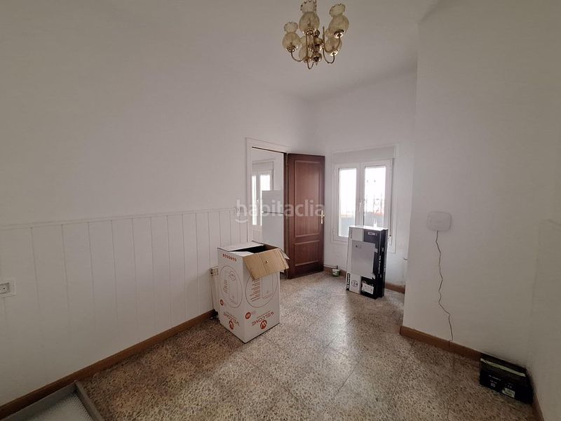 Foto fff5a728-26b4-49a6-8888-ca23caf1cd89. Planta baixa a San Diego Madrid