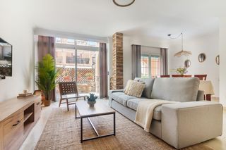 Duplex  Vélez málaga. Precioso dúplex a solo 5 minutos de la playa decorado y amueblad