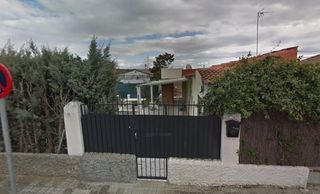 Maison  De garcía fernández. Cesion de remate casa en serracines