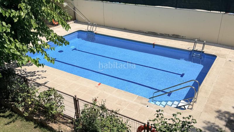 Foto 0fe5dc0c-96fa-4861-95ac-f68d23667441. Dúplex amb calefacció aparcament piscina a Campamento Madrid