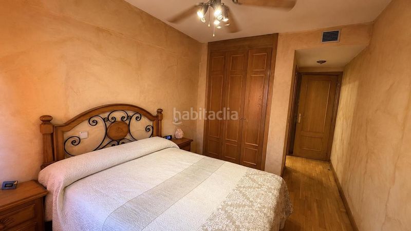 Foto 14bab37d-e8b9-4a3d-ae49-1e99876ecf82. Dúplex amb calefacció aparcament piscina a Campamento Madrid