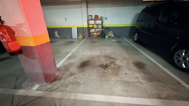 Foto 9cf499c1-f025-40dd-a446-3840d4e10e90. Dúplex amb calefacció aparcament piscina a Campamento Madrid