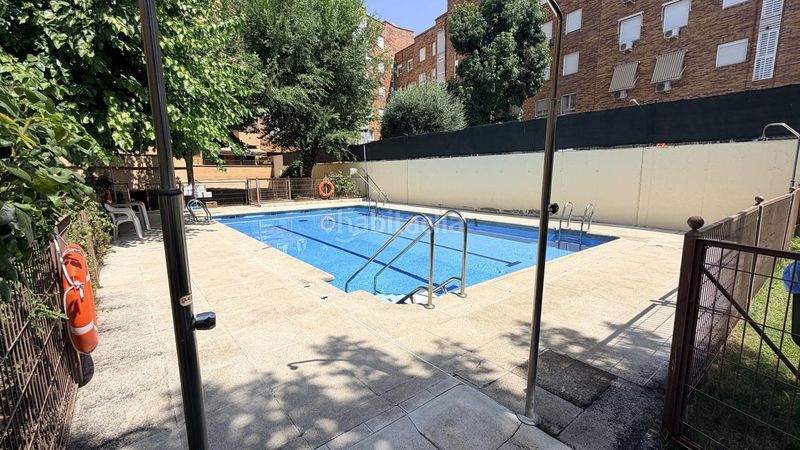 Foto be562b8d-d10d-47ab-8f92-3fe57fcb1848. Dúplex amb calefacció aparcament piscina a Campamento Madrid