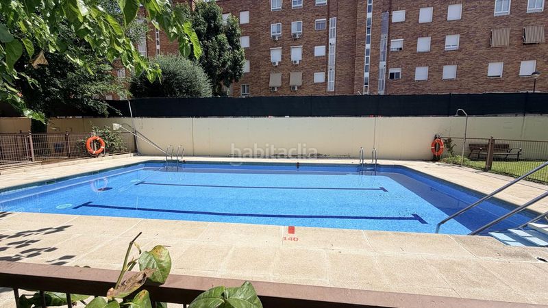 Foto fd1e2929-6754-47c8-bb7e-a9140b970f73. Dúplex amb calefacció aparcament piscina a Campamento Madrid