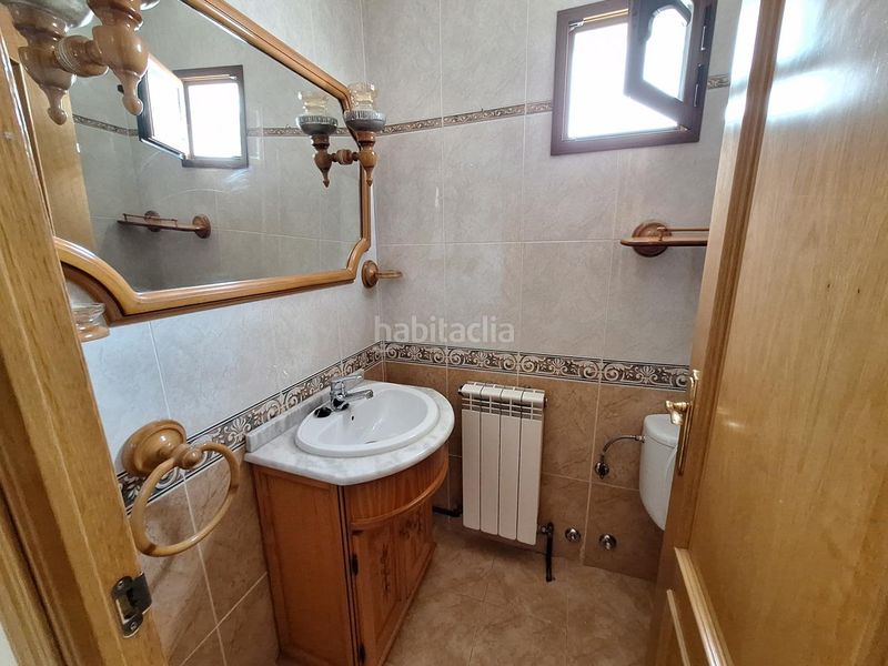 Foto 002a0783-0e32-4506-8cc8-29b9b7def9cf. Towny house with heating pool in Quijorna