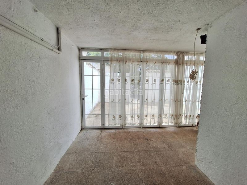 Foto 0a6d2f6c-cb8a-44cc-ba6d-6db9529802e4. Towny house with heating pool in Quijorna