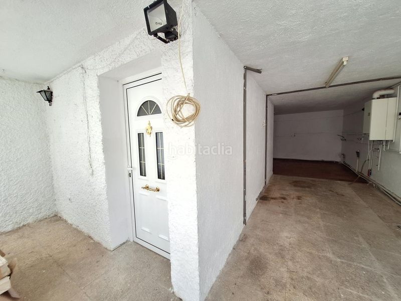 Foto 1ac6a768-0d26-4333-b4e8-327311679d64. Towny house with heating pool in Quijorna