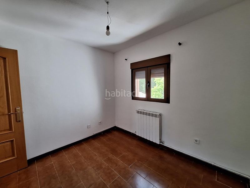 Foto 4a9fe808-5605-469b-95f3-da6703c574ae. Towny house with heating pool in Quijorna