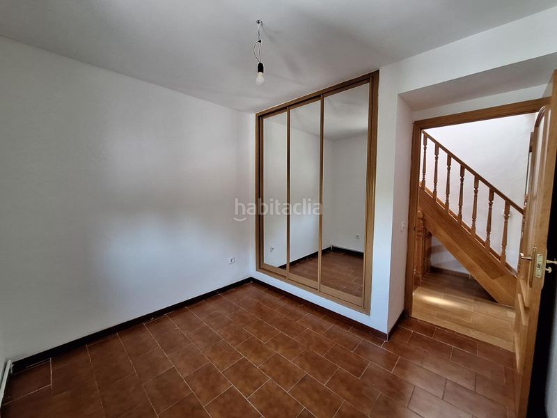 Foto 65481f92-2e25-4381-8cf9-f214a8f019b6. Towny house with heating pool in Quijorna