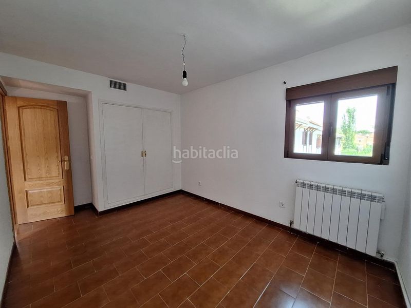 Foto 66e3c2cf-d670-4f05-8589-44f700bd8314. Towny house with heating pool in Quijorna