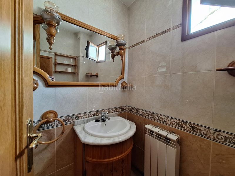 Foto 766c0f2f-ca73-4239-8fa4-aac88df3056d. Towny house with heating pool in Quijorna