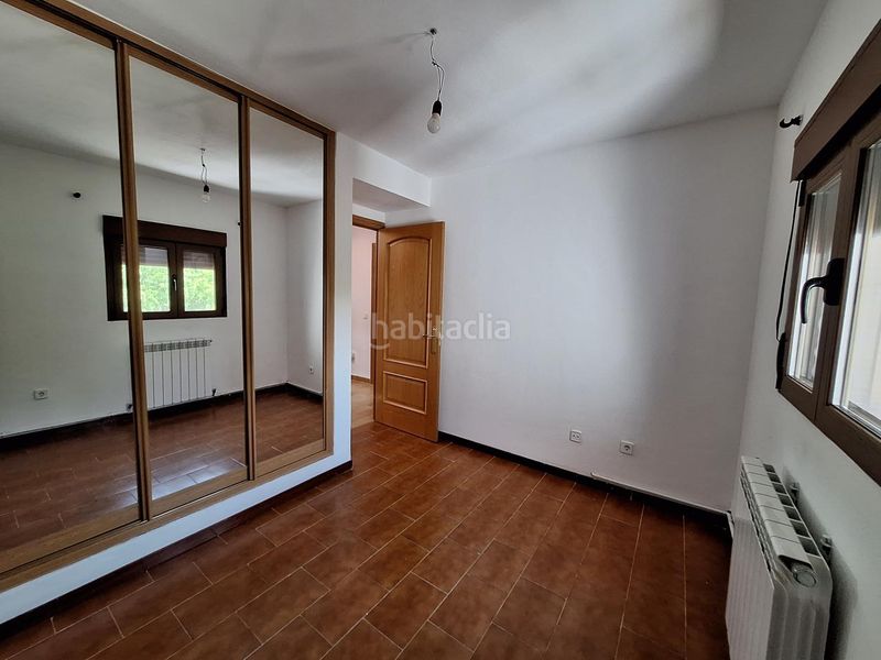 Foto 7ed8b62f-6675-48c1-a973-10b68b728565. Towny house with heating pool in Quijorna