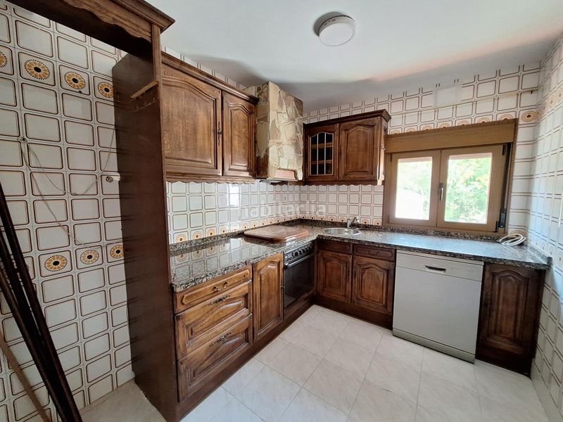 Foto 87f610d9-f986-4bf3-b548-44ce3076b34f. Towny house with heating pool in Quijorna
