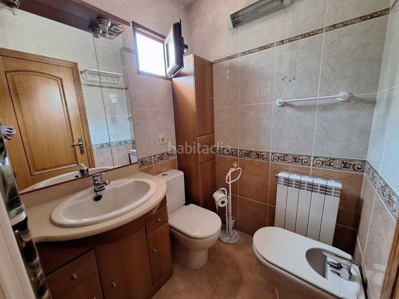 Foto 8e8f5edc-f7b6-4d36-a784-df8c1037648b. Towny house with heating pool in Quijorna
