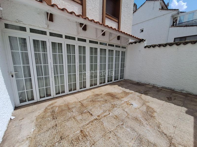 Foto 9b07ad48-adcb-4dc2-9e93-b19224d24bef. Towny house with heating pool in Quijorna