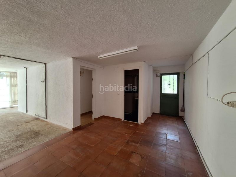 Foto a7a87dda-7ceb-4fce-aa7a-e063e5a2d565. Towny house with heating pool in Quijorna