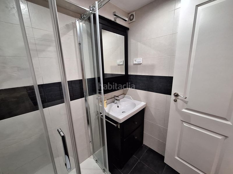 Foto b0bc9739-2b90-48a7-af9b-472cfec4ab24. Towny house with heating pool in Quijorna