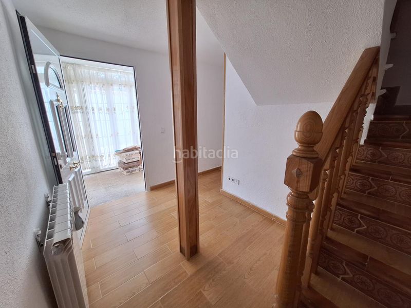 Foto c025c657-7139-428b-b879-ad005e4656e8. Towny house with heating pool in Quijorna