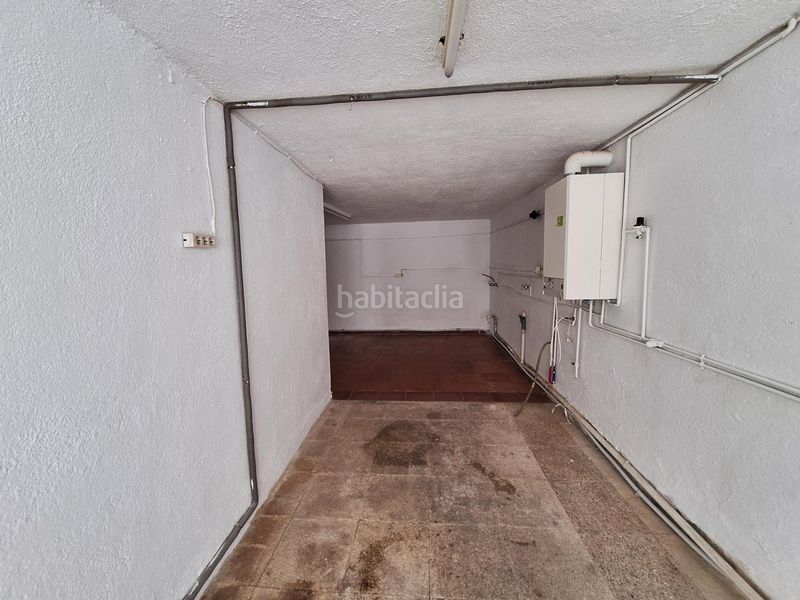 Foto c5f8d65d-4bba-495b-b1ac-7839a38ee619. Towny house with heating pool in Quijorna