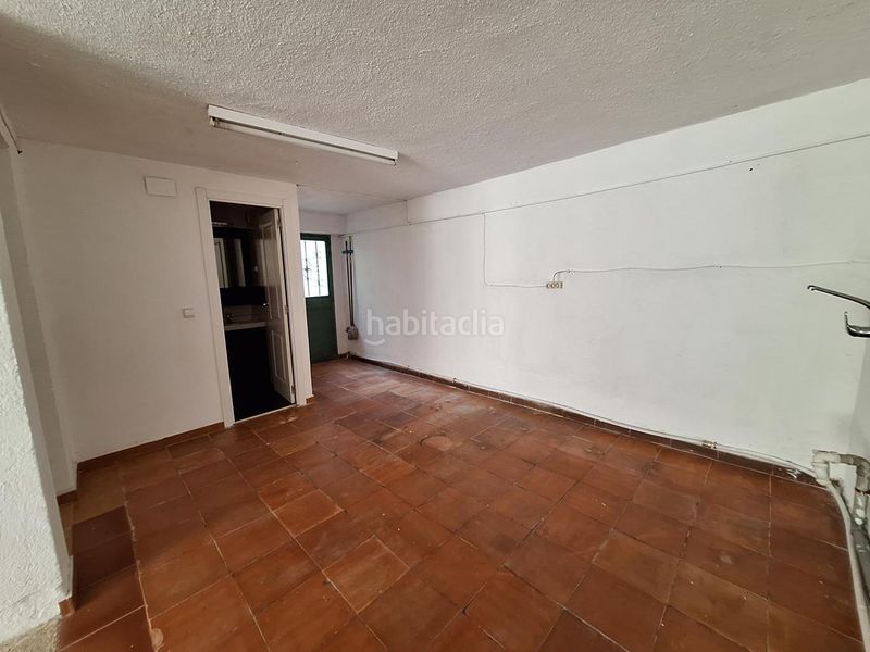 Foto dc4c8ace-52b3-4aa9-ae8e-dd73bc5b8f69. Towny house with heating pool in Quijorna