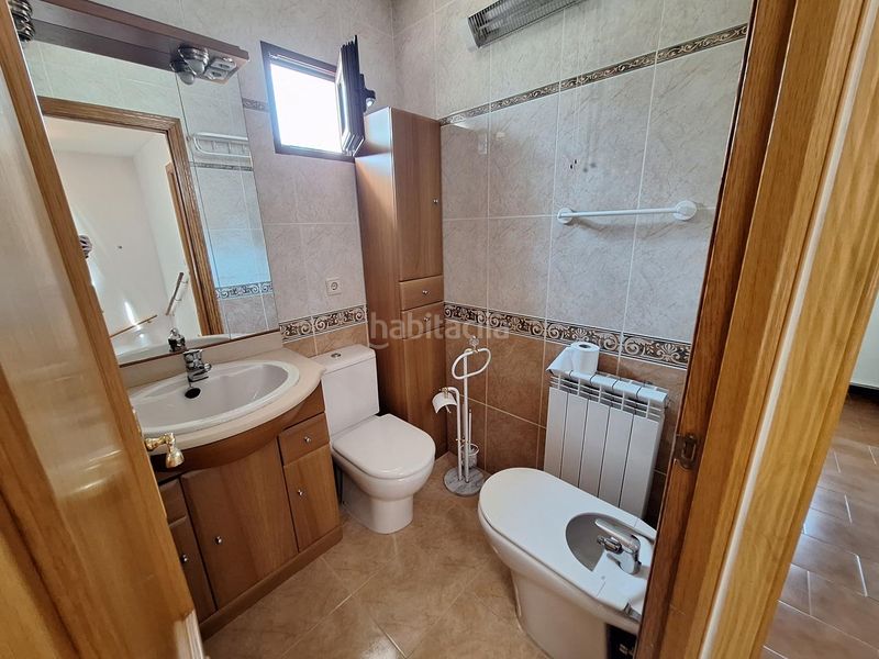 Foto e4b02c22-fb74-44c1-a18b-3fbd341881b3. Towny house with heating pool in Quijorna