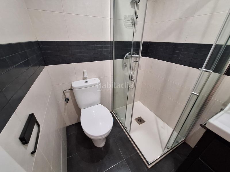 Foto fd57dda6-1fcb-45d2-848d-bf31abfd819a. Towny house with heating pool in Quijorna