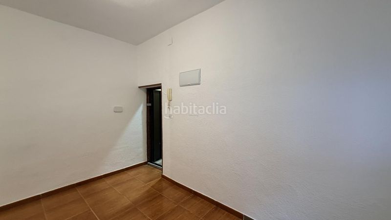 Foto 011b33e4-39e7-42e6-9451-a3d70c1648f0. Planta baixa amb calefacció a San Diego Madrid