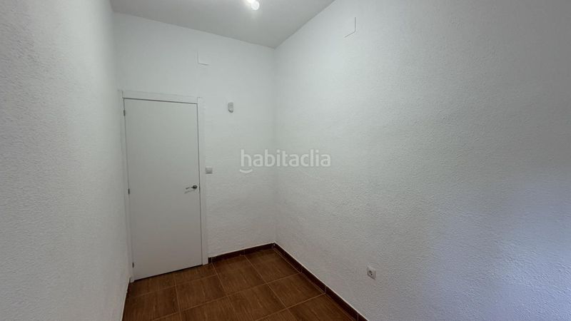 Foto 4c9a8a17-4ded-40e3-9251-0e1e265eefa5. Planta baixa amb calefacció a San Diego Madrid