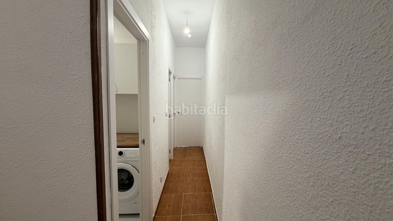 Foto b8387b61-4b44-4d4a-b46a-5e52ff145916. Planta baixa amb calefacció a San Diego Madrid