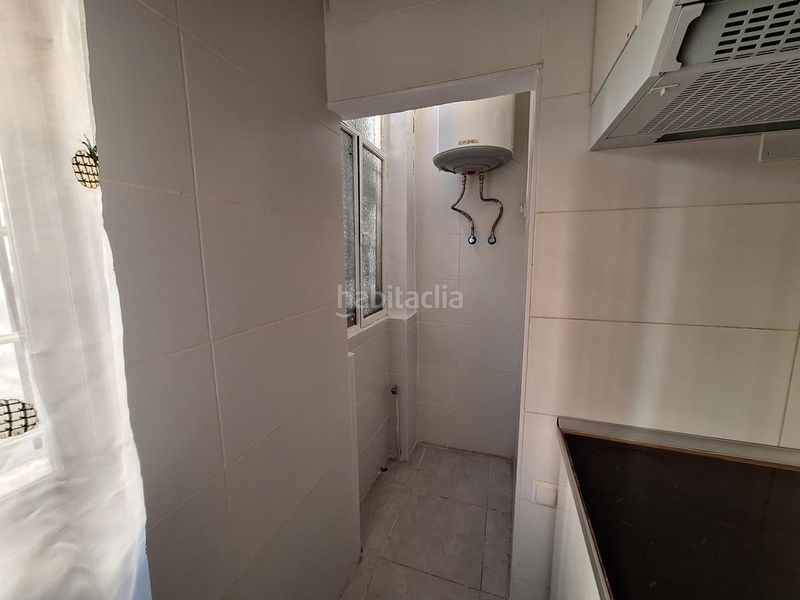 Foto c760192c-e6ae-4281-a981-f5125e100158. Planta baixa amb calefacció a San Diego Madrid