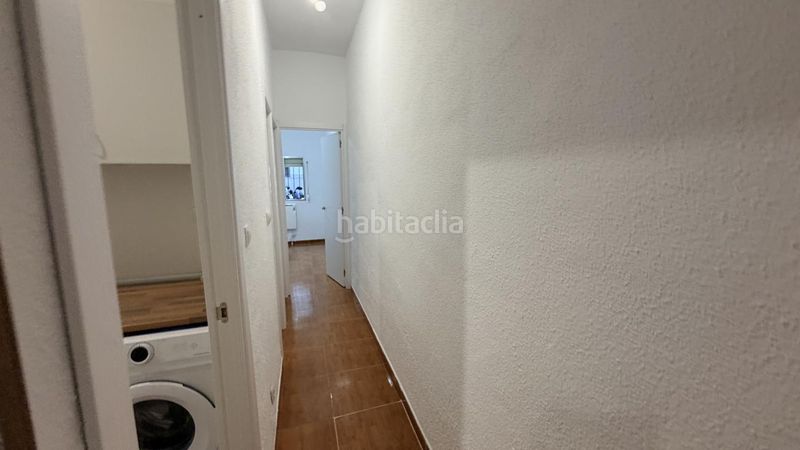 Foto c906fda4-bc1d-4cde-a940-84fb66d0c7e7. Planta baixa amb calefacció a San Diego Madrid