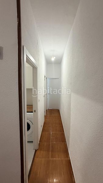 Foto eed69334-7145-4ef2-8a95-4528989d359d. Planta baixa amb calefacció a San Diego Madrid