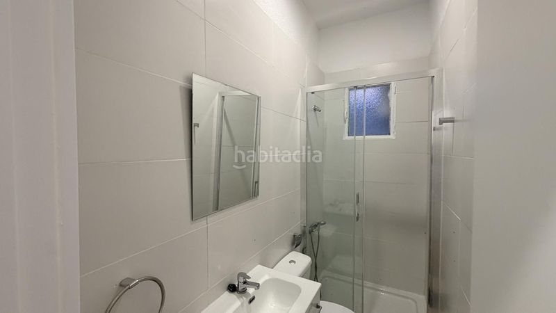 Foto fe95da29-cd03-4771-a8ce-250a822615d3. Planta baixa amb calefacció a San Diego Madrid