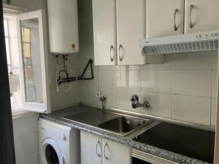 Ground floor  Puerto de arlaban