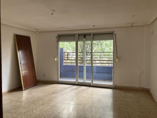 Etagenwohnung  Calle jacinto benavente