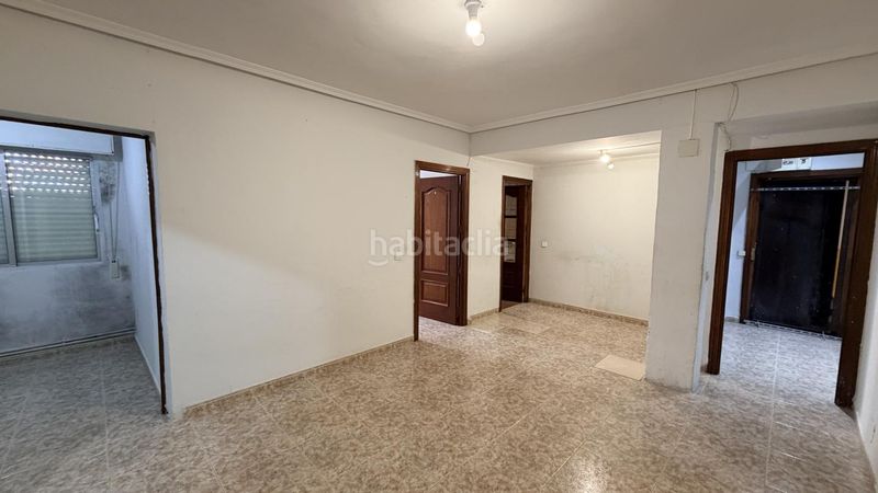 Foto 4017bc20-849a-4d7b-86f3-ad696acc2e8c. Pis a Abrantes Madrid