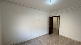 Pis  Calle alfonso martínez conde