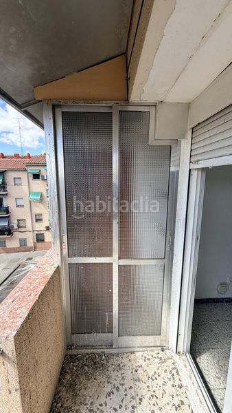 Foto 1cac1d6d-4f31-4ebb-9ff3-634e251c07bd. Pis a Puerta Bonita Madrid