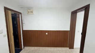 Etagenwohnung  Calle manuel maroto