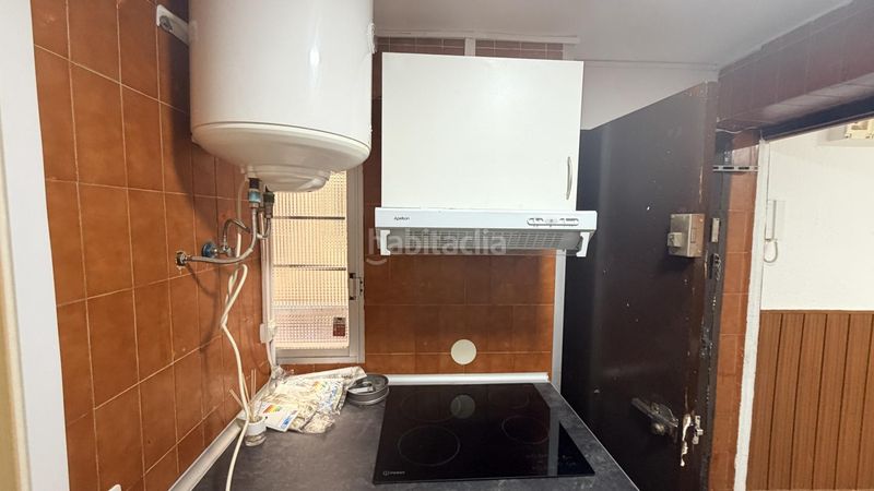 Foto a05c1512-89d9-40ac-a6e9-fa3dad3900e6. Pis a San Diego Madrid