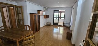 Ground floor  Calle de los teatinos